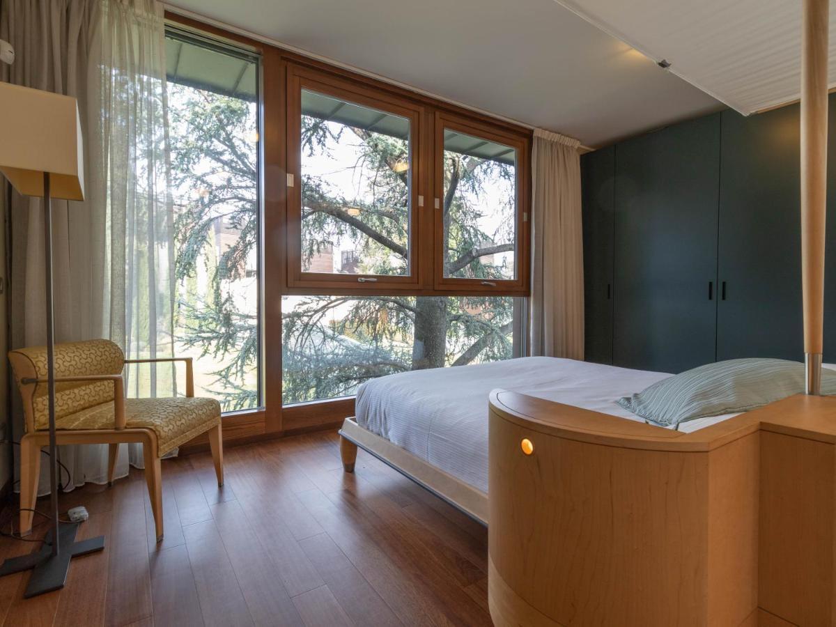 Mamma Ciccia - Ecofriendly Villa On Lake Como Malgrate Exterior foto