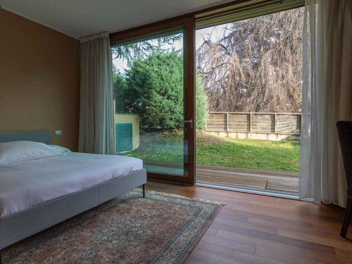 Mamma Ciccia - Ecofriendly Villa On Lake Como Malgrate Exterior foto