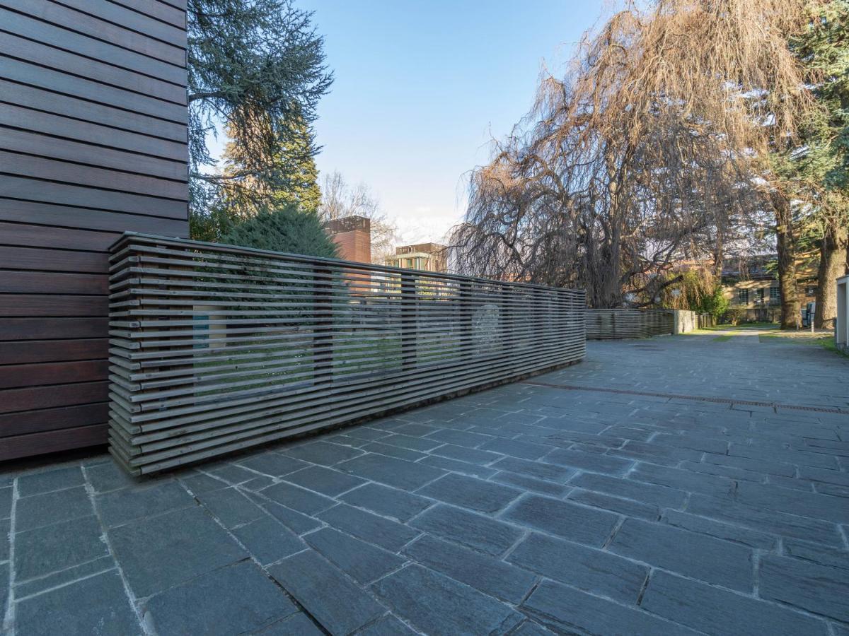 Mamma Ciccia - Ecofriendly Villa On Lake Como Malgrate Exterior foto